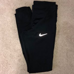New Nike leggings.